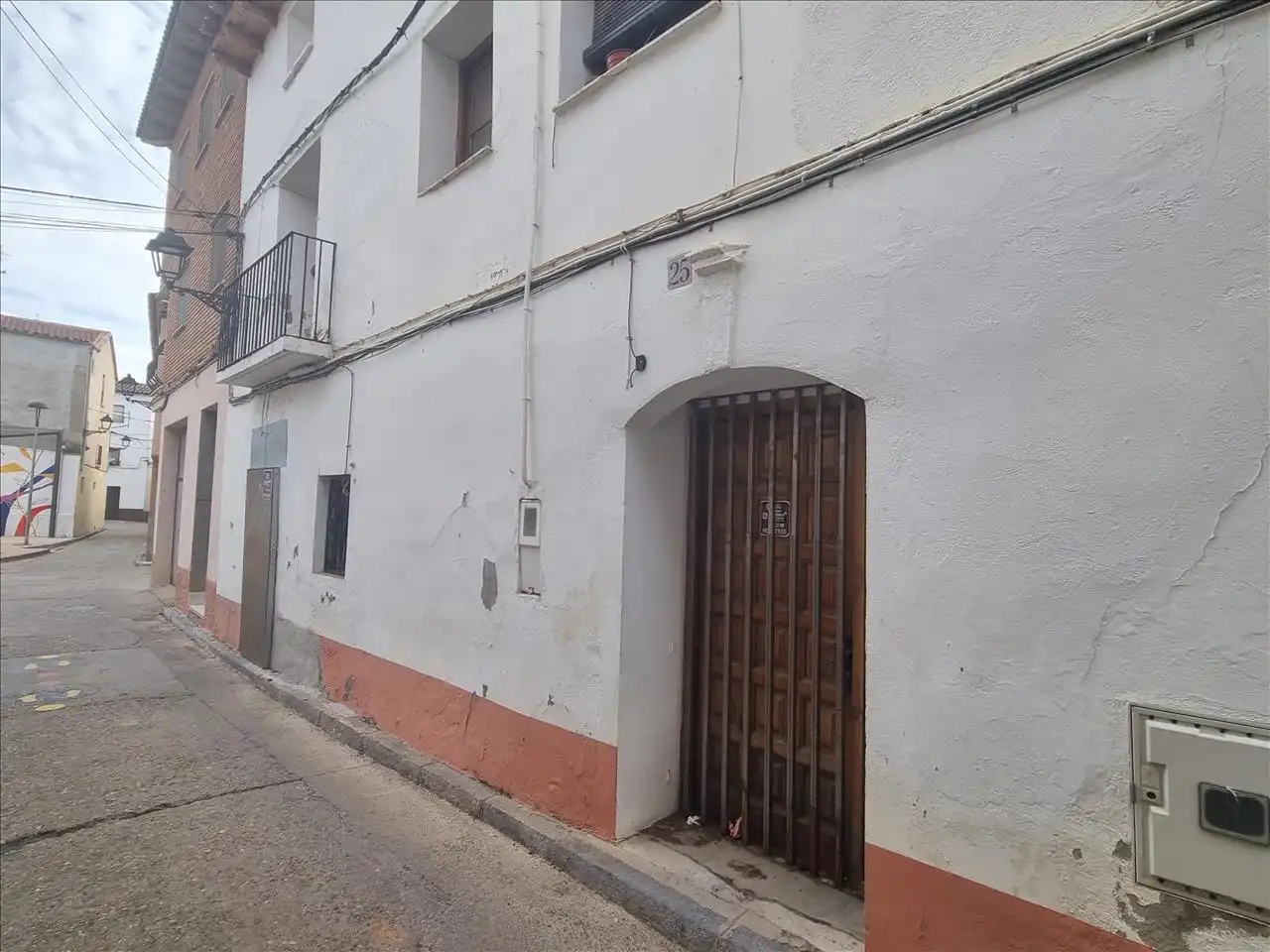 Casa en venda a Albalate de Cinca, imagen 18