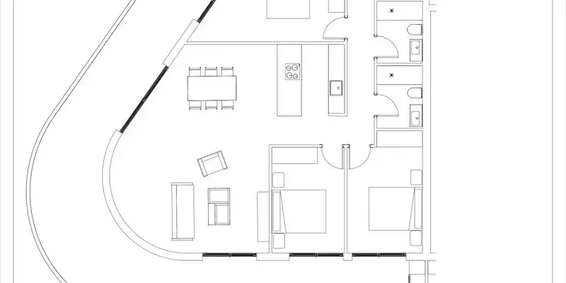 Appartamento con ascensore in vendita a Avenida Madrid, imagen 19