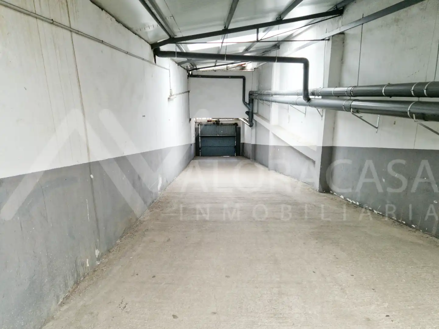 Flat for sale in Málaga  with Storage room and Furnished