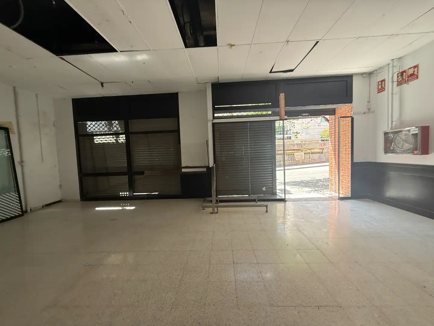 Commercial properties for rent in Sant Cugat del Vallès