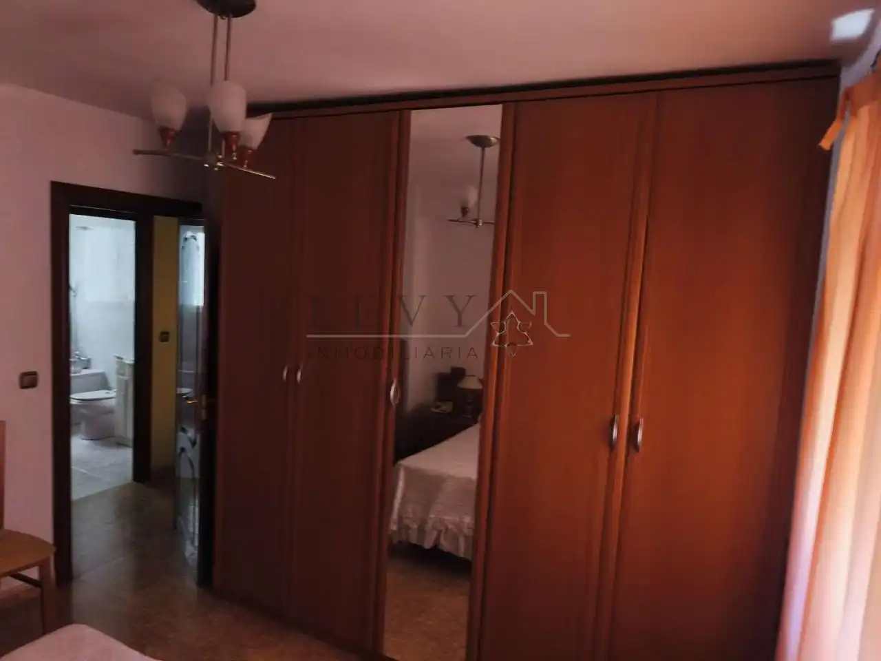 Piso con ascensor en venta en Carretera de Cádiz, imagen 5