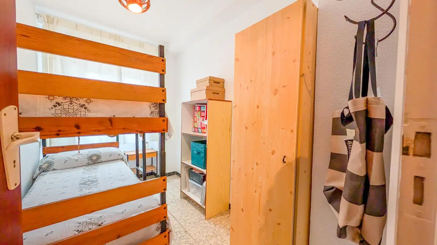 Appartement à vendre à Avenida Cristóbal Sanz, imagen 20