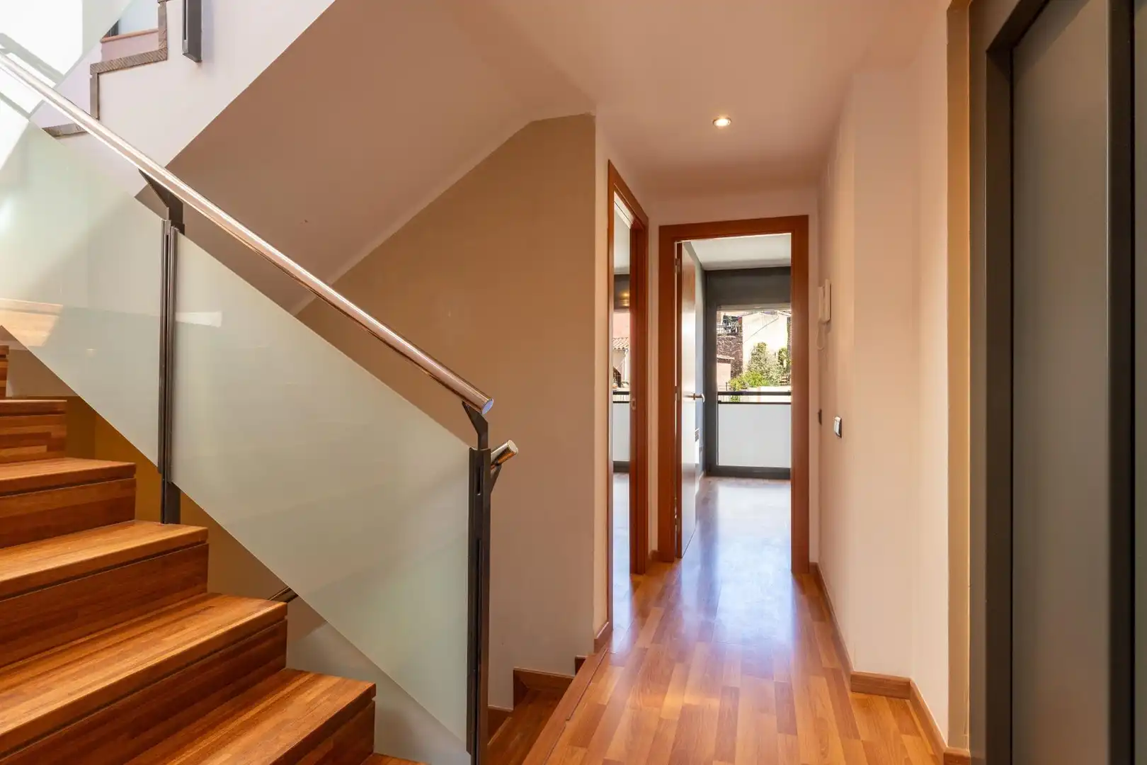 Houses for sale in Viladecavalls  with Air Conditioner, Heating and Private garden