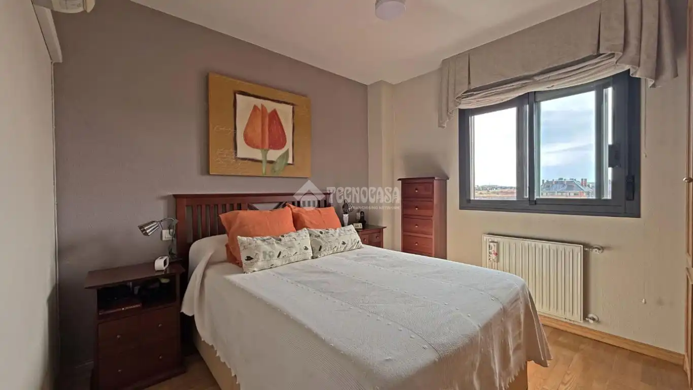 Piso en venta en Butarque