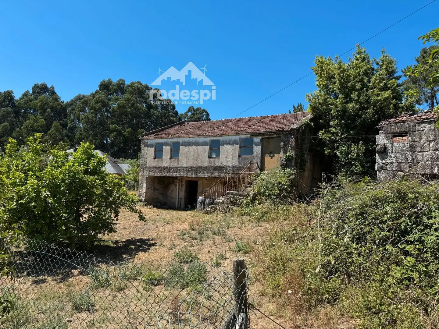 Maison à vendre à Crecente, imagen 5