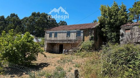 Foto 5 de Casa o chalet en venta en Crecente, Pontevedra