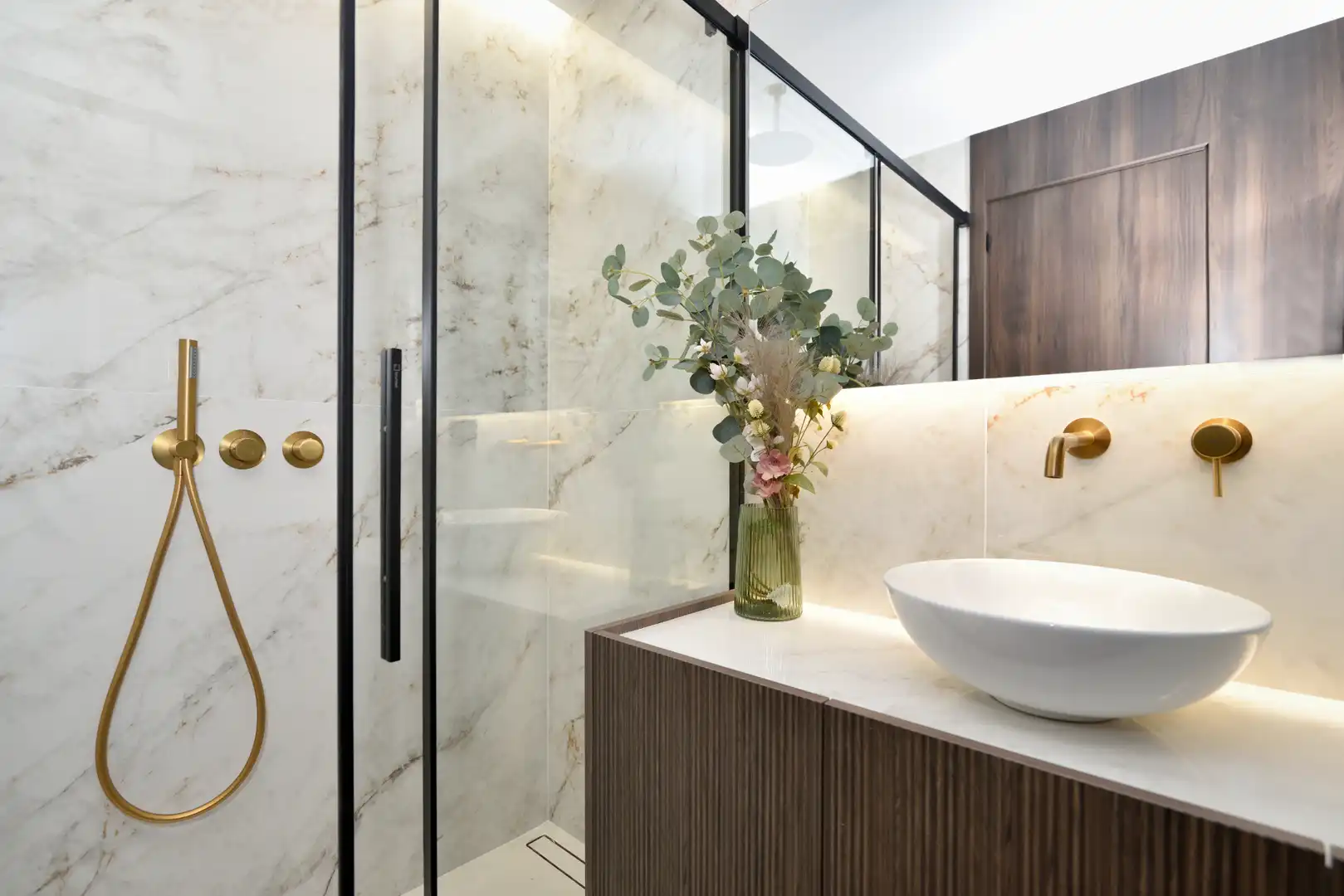 Baño de Piso en venta en Centro - Ariz - Uribarri