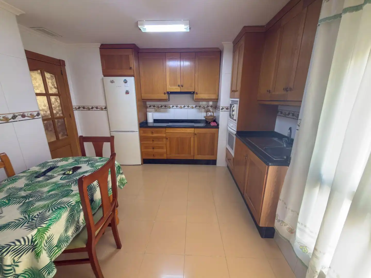 Piso con terraza en venta en Avenida JUAN PABLO II 13, imagen 7
