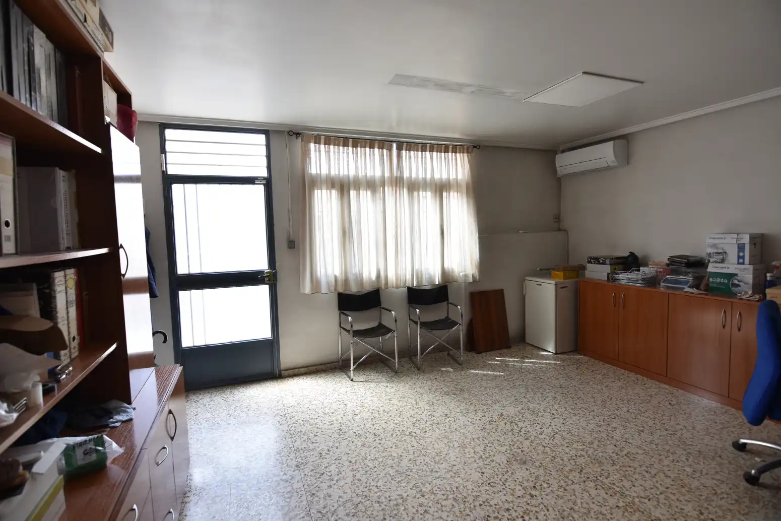 Nave industrial en venta en Aspe - 3 de agosto, 72, Centro