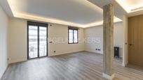 Living room of Apartment for sale in  Madrid Capital  with Air Conditioner, Heating and Terrace