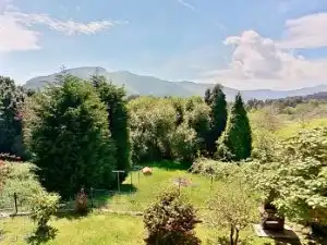 Jardí de Casa o xalet en venda en Cudillero amb Aire condicionat, Calefacció i Jardí privat