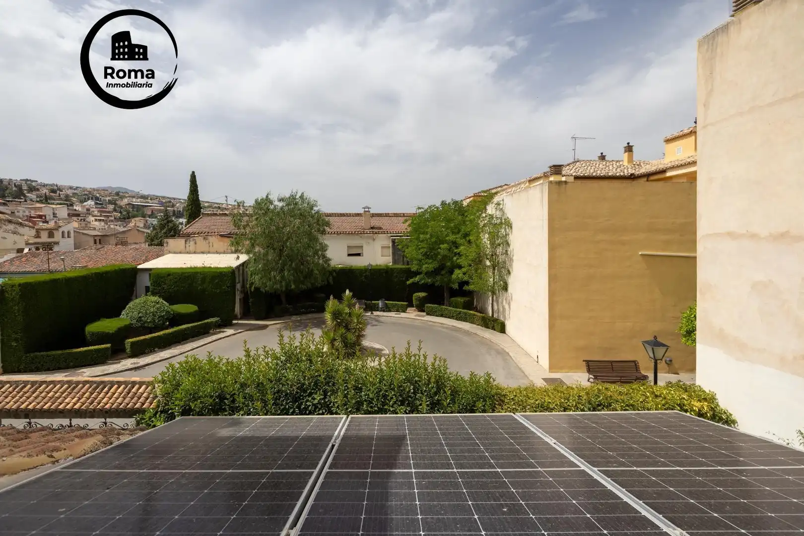 Villa mit Pool zum Verkauf in Barrio de la Vega, imagen 50