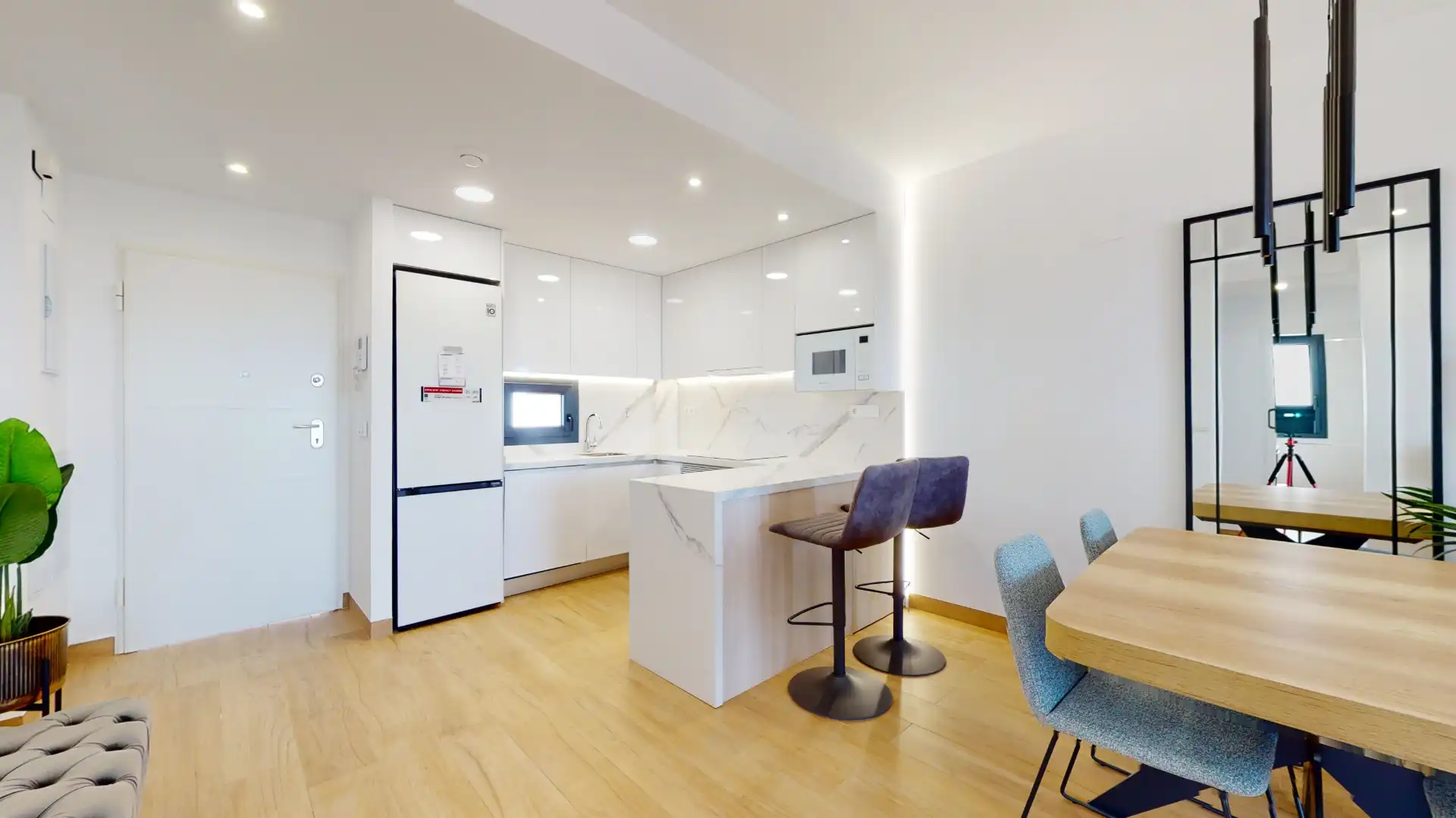 Casa o chalet en venta en Avenida de Denia, 7, Los Balcones - Los Altos
