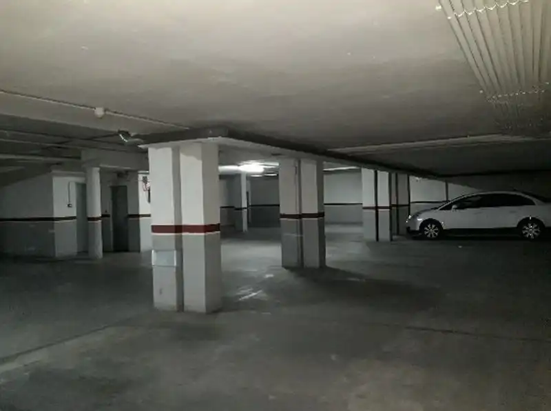Parking à vendre à OLIVO (PUENTE TOCINOS), imagen 2