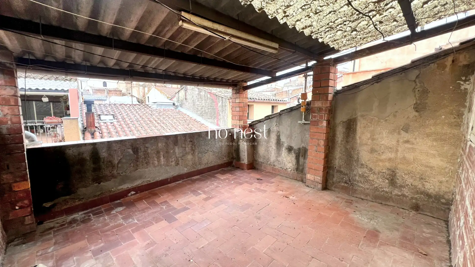 Terraza de Casa o chalet en venta en Falset con Aire acondicionado, Calefacción y Terraza