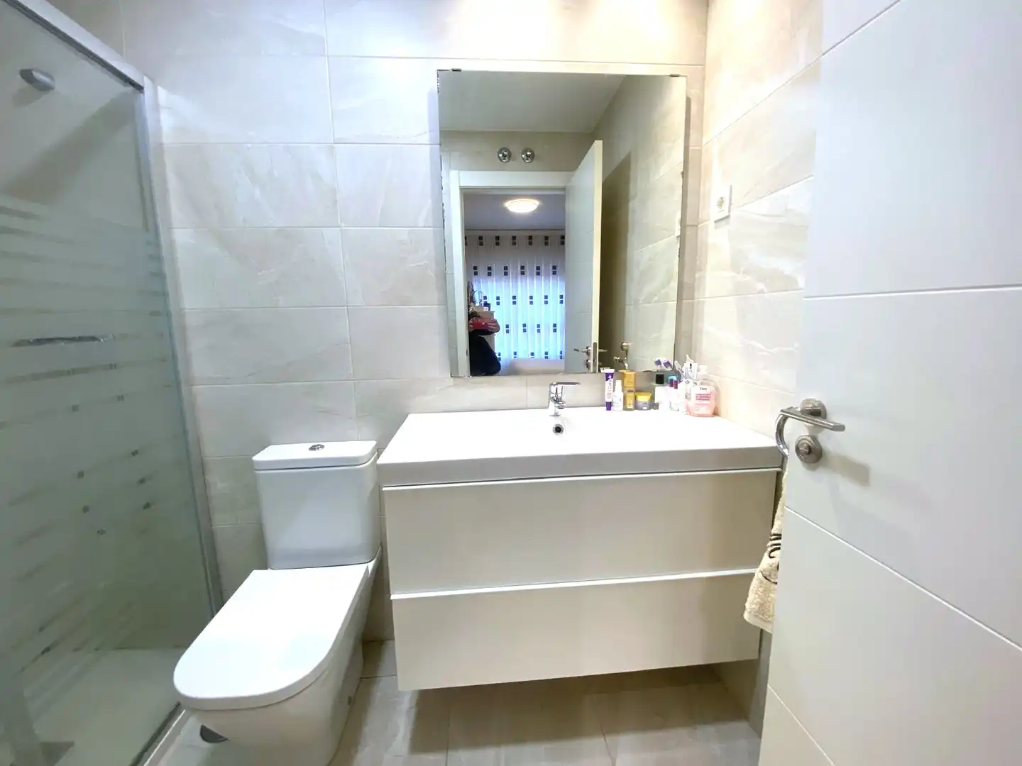 Piso con terraza en venta en Calle de la Granja, imagen 39