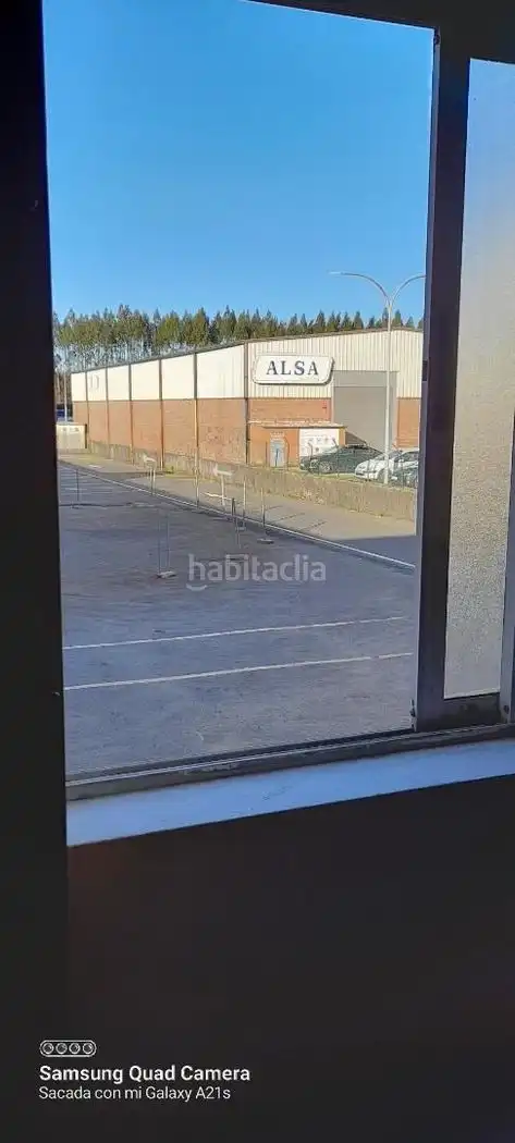 Büro zur Miete in Via Edison 670, imagen 5