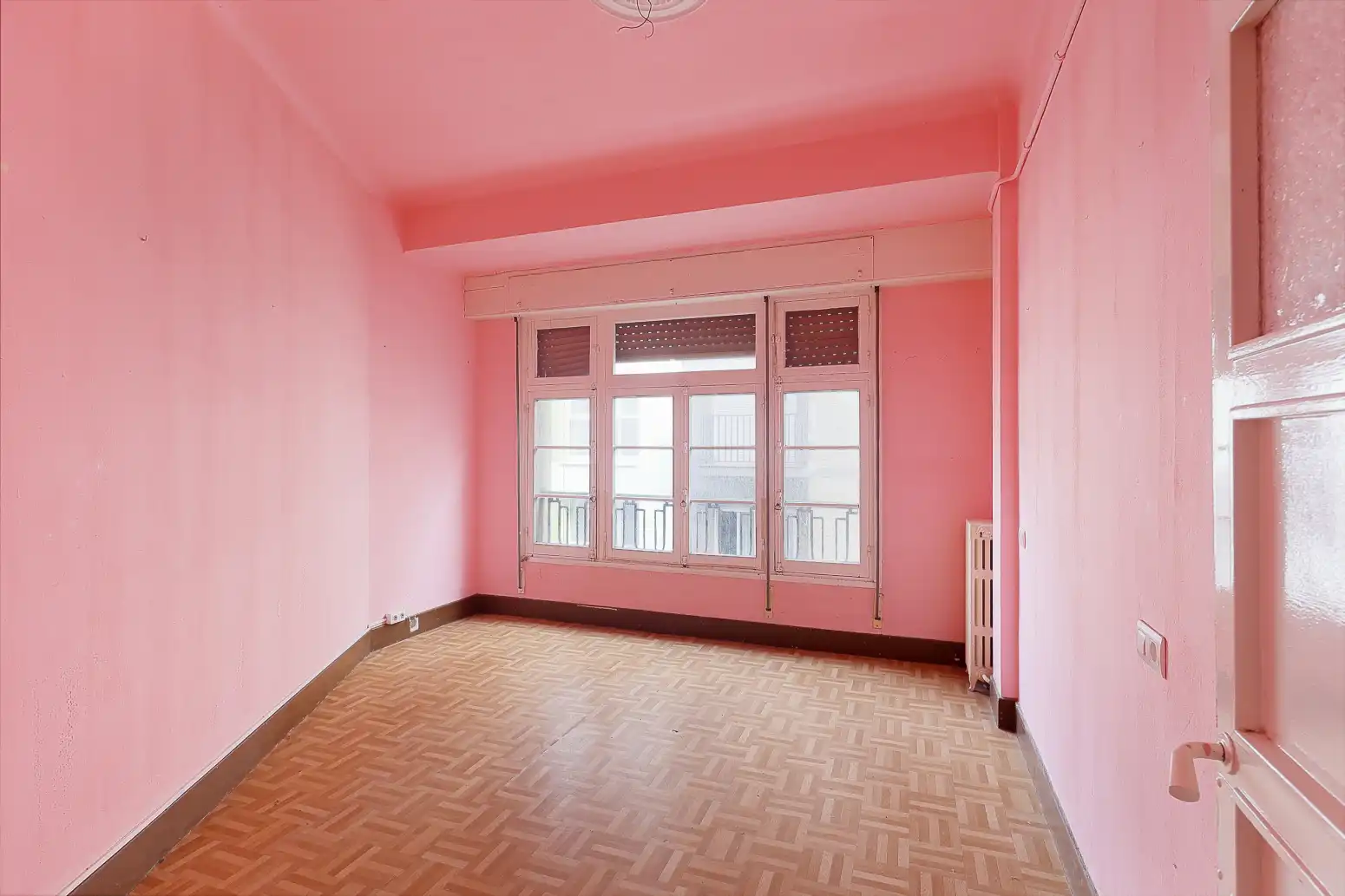 Habitación de Piso en venta en Gijón  con Calefacción y Trastero