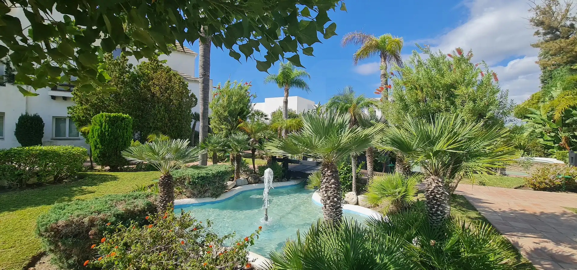 Flat with pool for sale in Río Real - Los Monteros, imagen 33