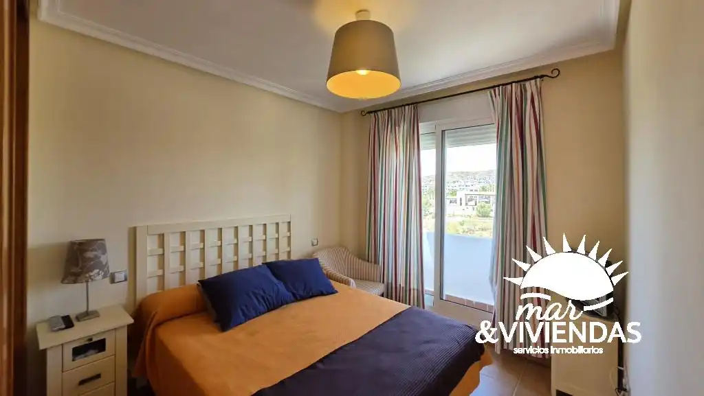 Appartement compact avec terrasse à vendre à Calle del Esparto 3, imagen 19