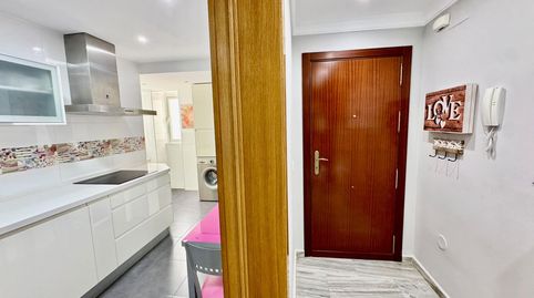 Foto 2 de Piso en venta en Calle Mefistofeles, Cortijo Alto, Málaga Capital