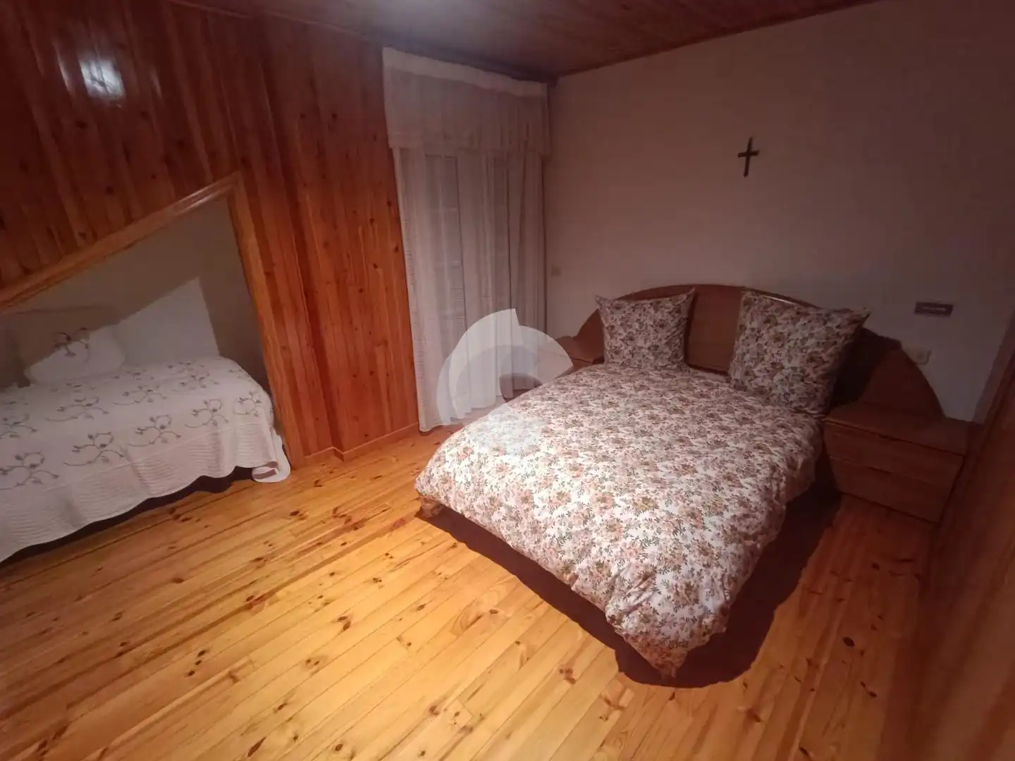 Bedroom of Houses for sale in Coles, Ourense
