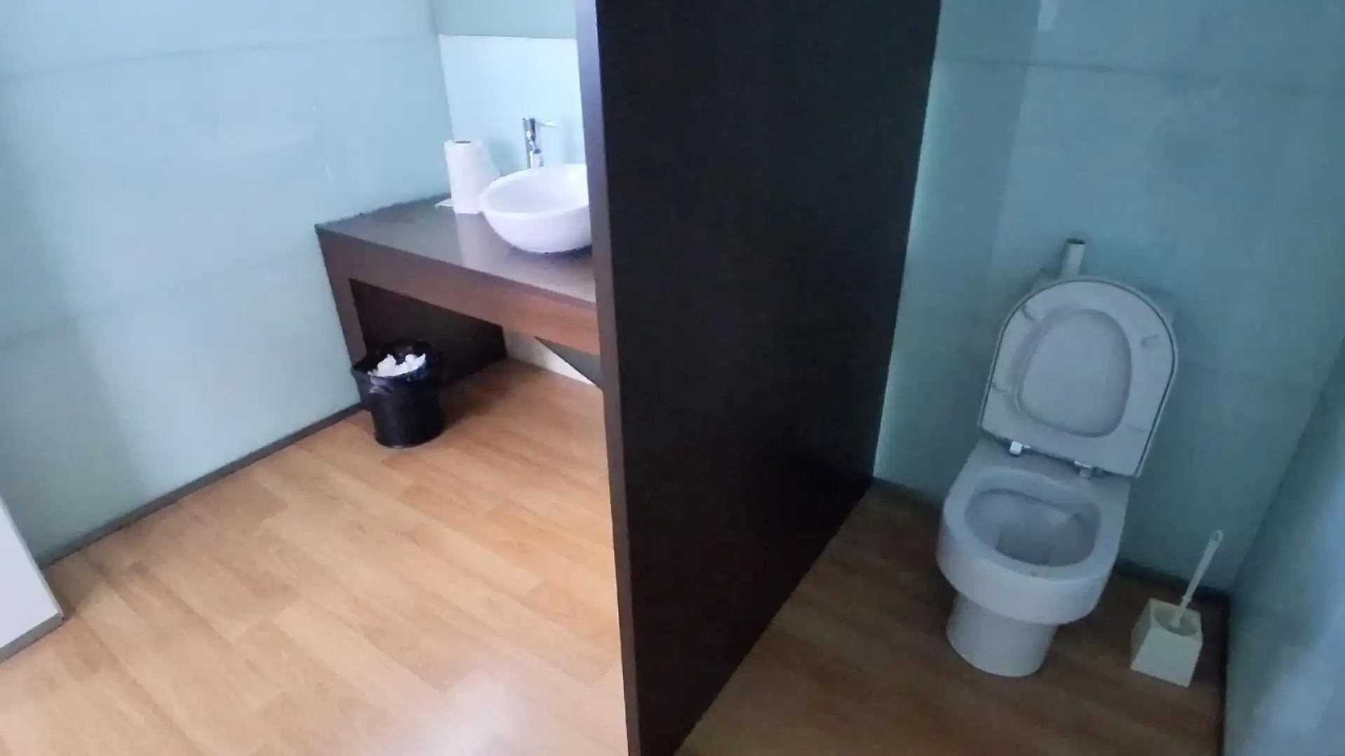 Oficina en venta en Aldeatejada