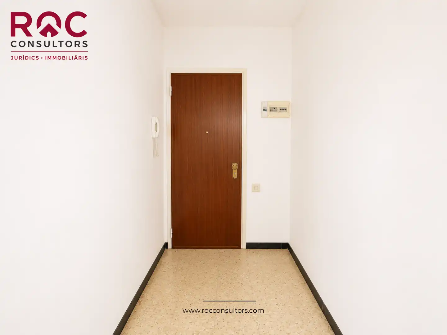 Estudio en venta en Manresa