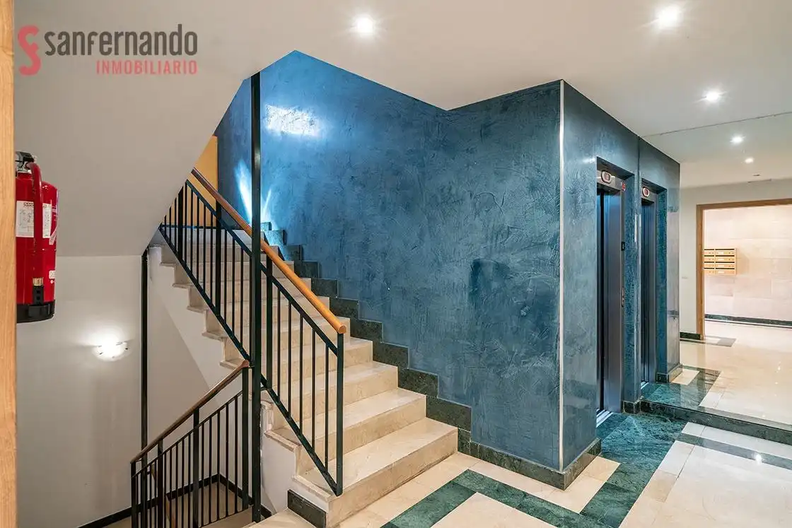 Dúplex en venda en Santander amb Calefacció, Parquet i Traster