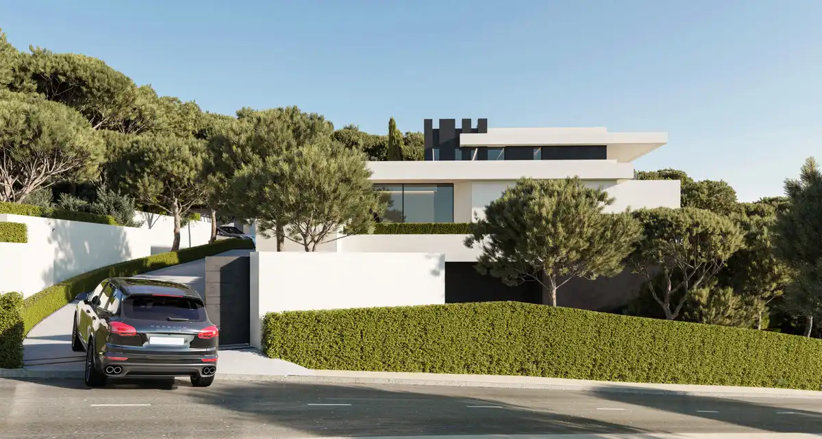 Chalet con piscina en venta en Los Arqueros  - Puerto del Almendro, imagen 4