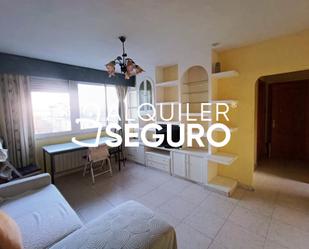 Flat to rent in Burjasot, San Cristóbal