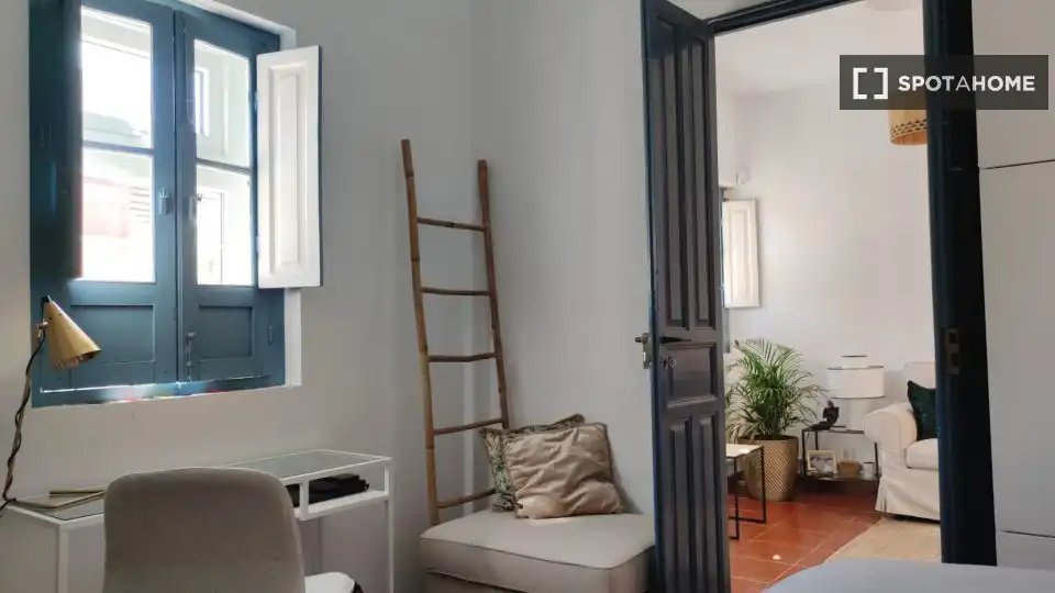 Room in El Palo