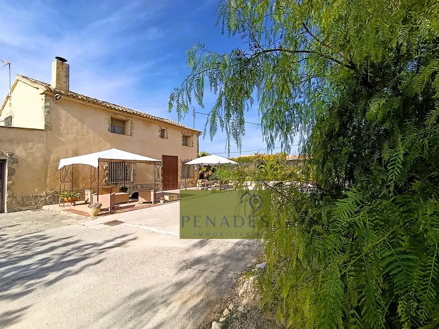 Villa avec piscine à vendre à Sant Josep - Zona Hospital, imagen 2