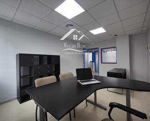 Office to rent in  Madrid Capital  with Air Conditioner, Heating and Furnished