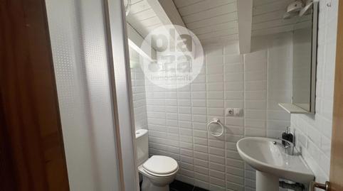 Foto 5 de Pis de lloguer a Puerta de Los Romeros, Universidad - Las Huelgas, Burgos Capital