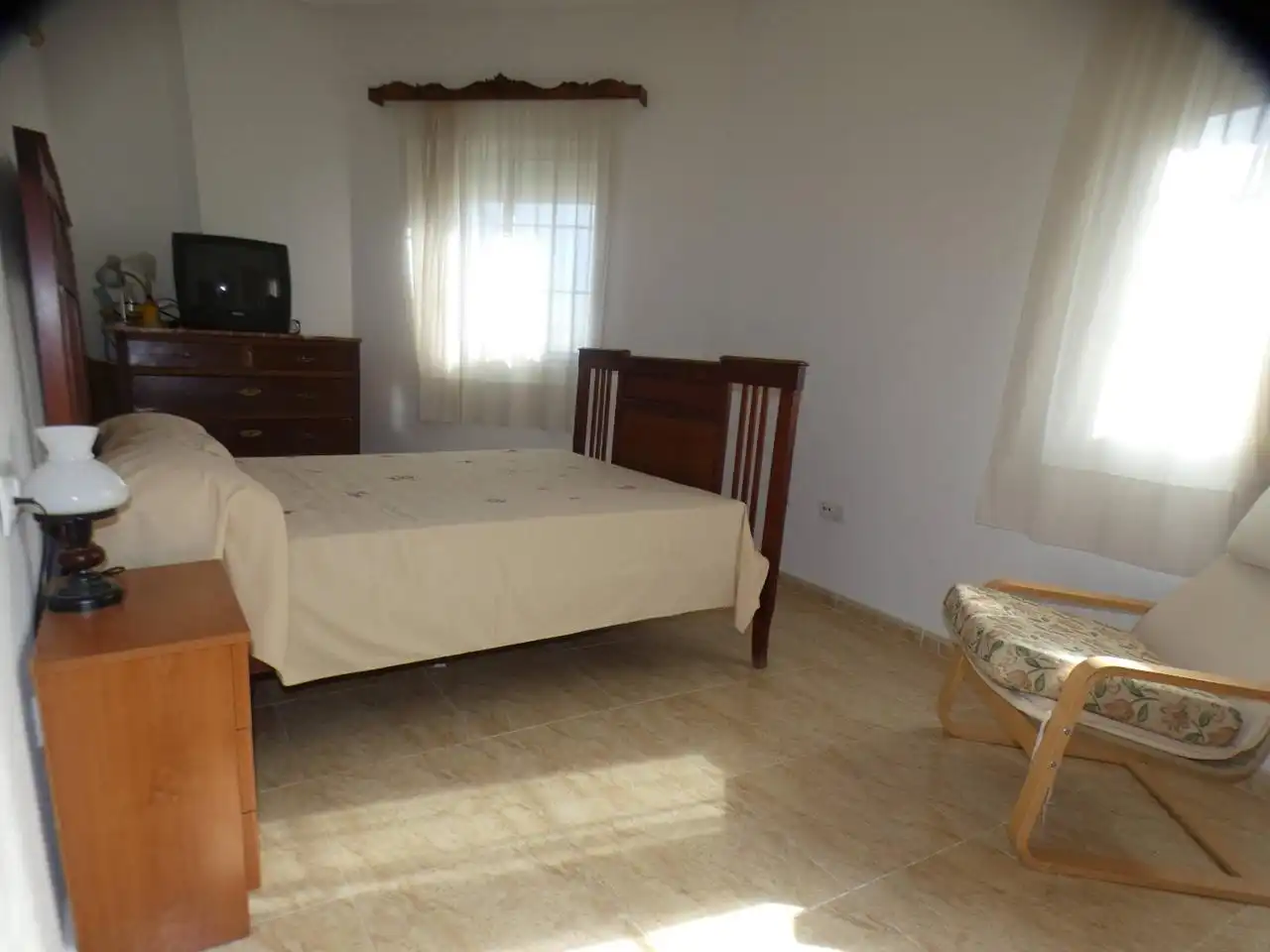 Habitación de Piso en venta en San Pedro del Pinatar con Aire acondicionado y Amueblado