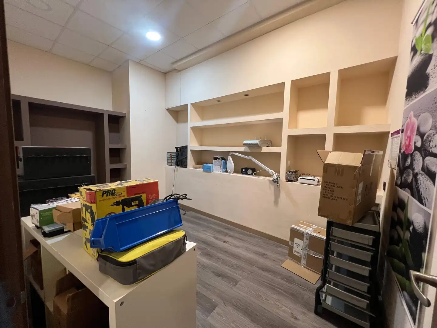 Business premises for sale in Carrer Carrer Fossar Vell, imagen 2