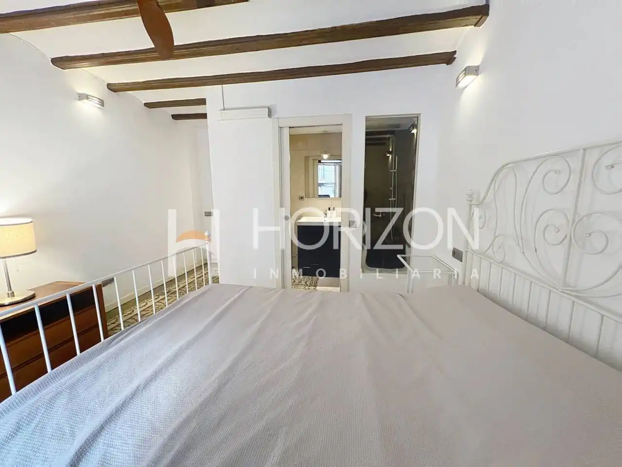 Apartament en venda en Barcelona amb Aire condicionat, Calefacció i Moblat