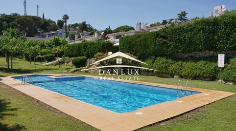 Foto 3 von Haus oder Chalet zum Verkauf in Acuario, Santa María de Llorell, Tossa de Mar