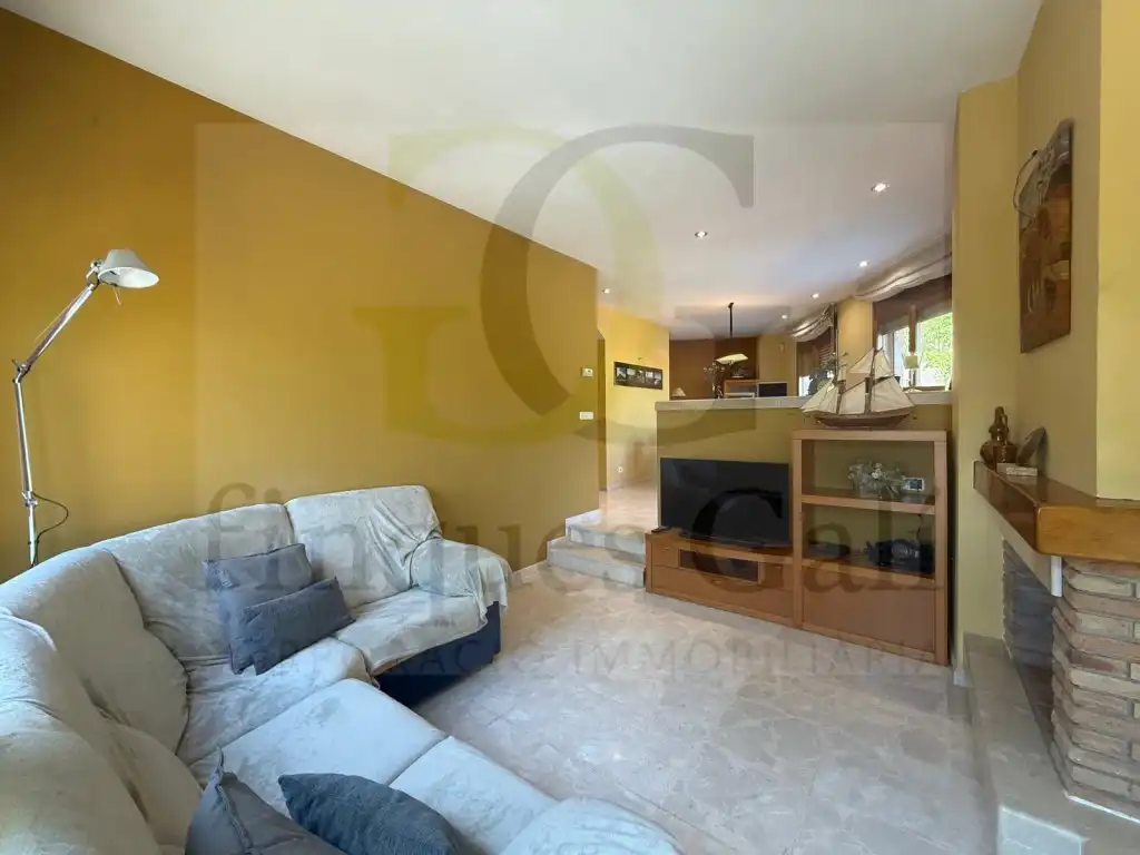 House with terrace for sale in Castellnou de Bages, imagen 31