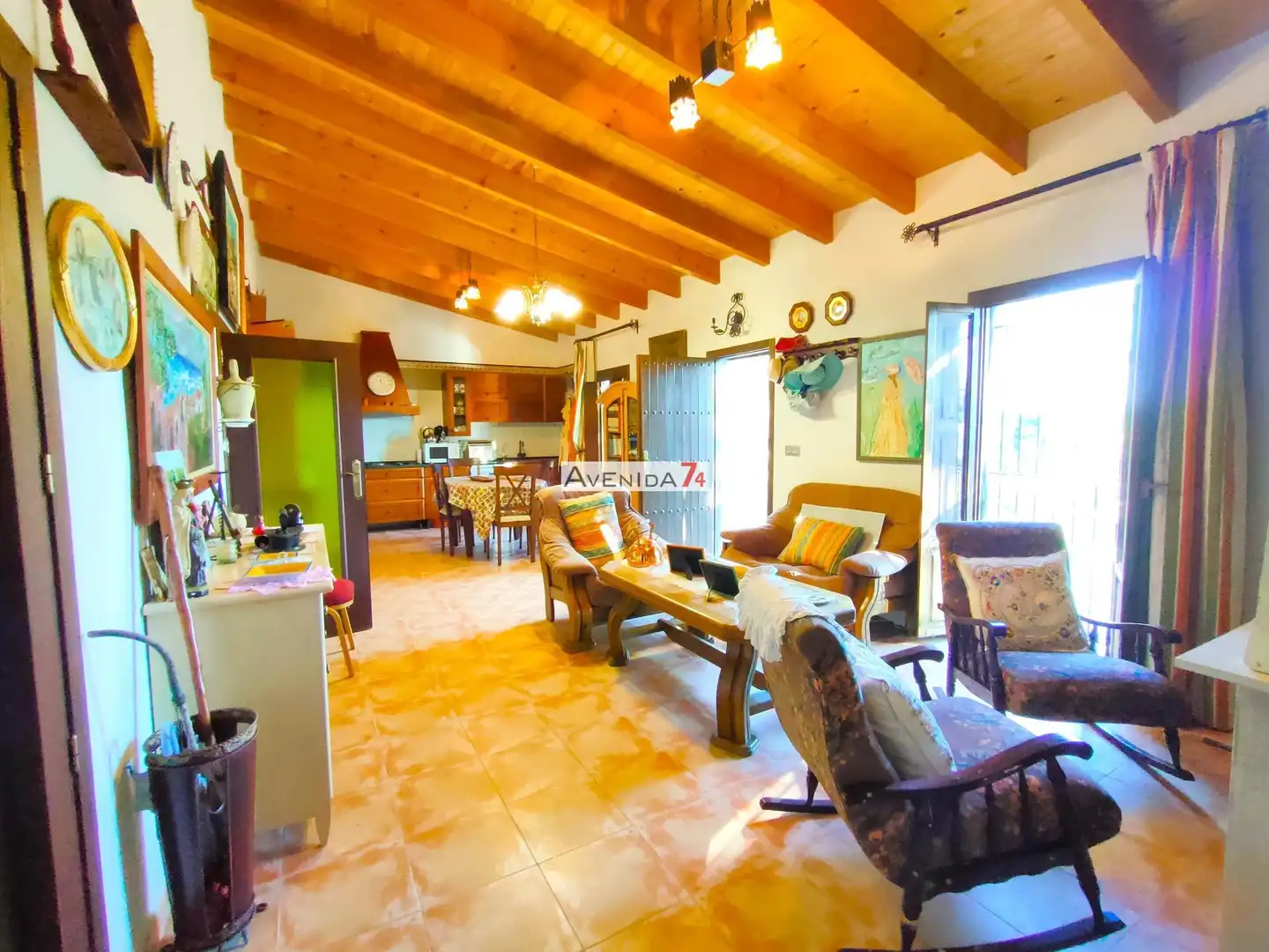 Casa en venda a Puerto Lumbreras, imagen 22