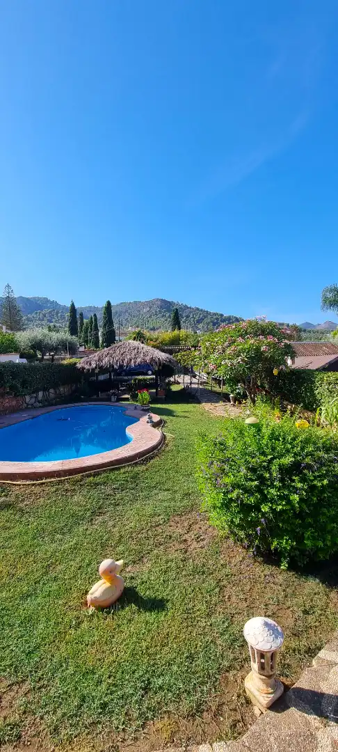 Haus mit Pool zum Verkauf in Manantiales - Lagar - Cortijo, imagen 77