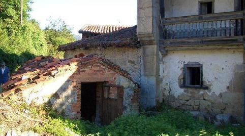 Foto 5 de Finca rústica en venda a Vibaña - Ardisana - Caldueño, Llanes