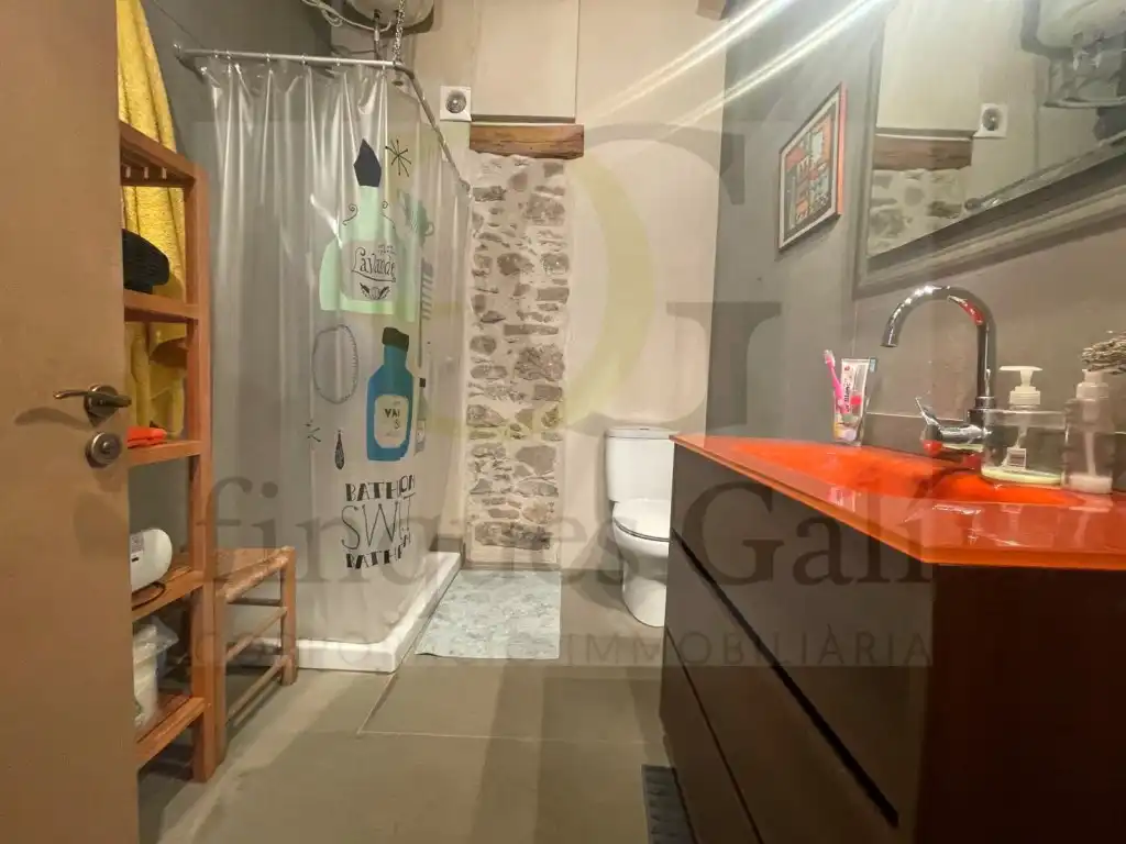 Baño de Casa o chalet de alquiler en Cardona