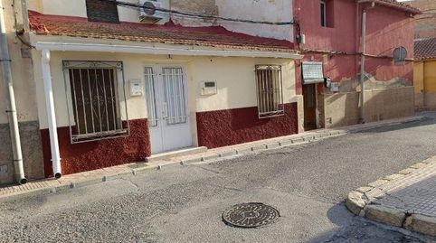 SE VENDE casa adosada OKUPA en C Montero 8 de Totana, imatge 2