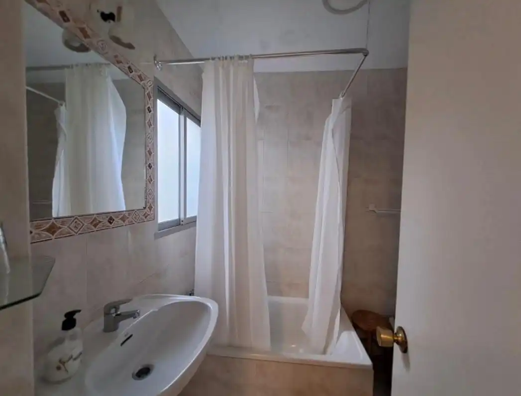 Bathroom of Buildings for sale in Marbella