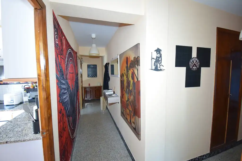 Flat for sale in Miño  with Terrace, Furnished and Washing machine