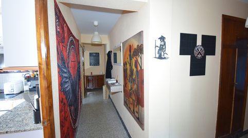 Foto 3 de Pis en venda a Rúa a Carreira, 22, Miño, A Coruña