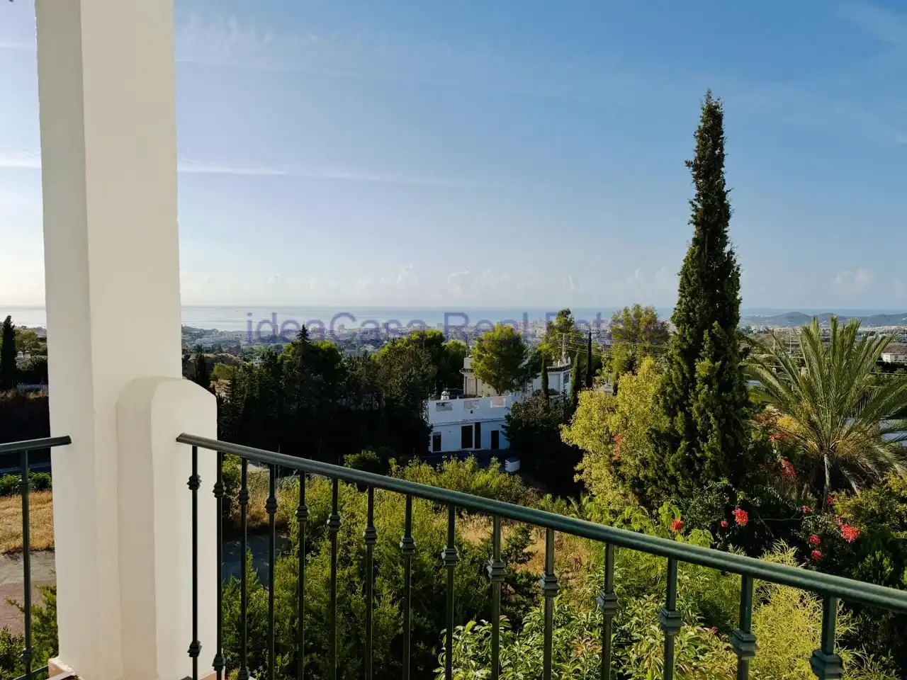 Casa pareada con piscina en venta en Urbanización La Casita Colorada, imagen 18