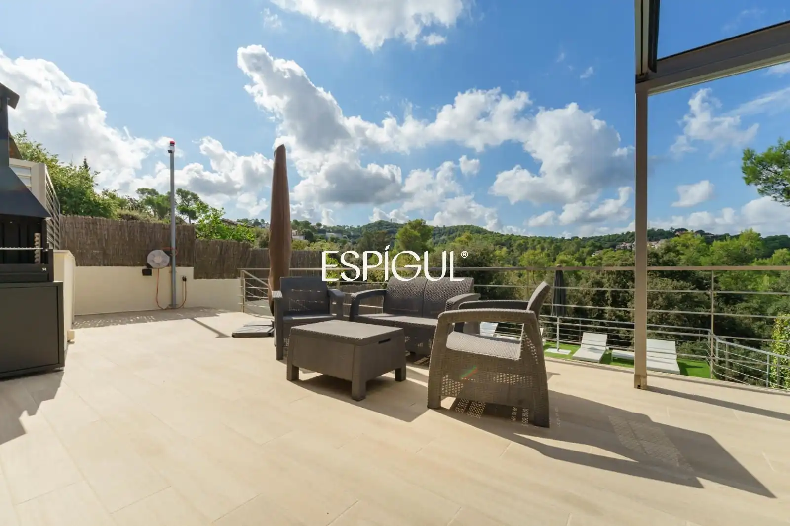 Casa amb piscina en venda a Pujolar, imagen 48